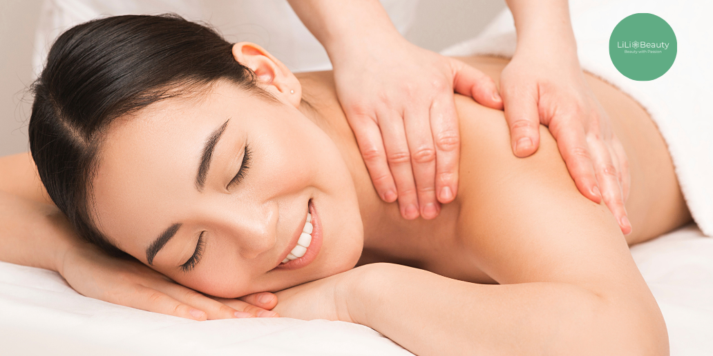 Back Detoxifying