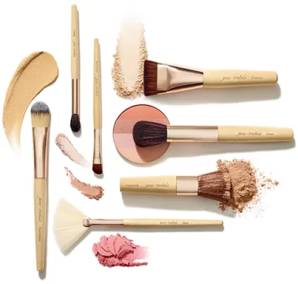 jane-iredale make up